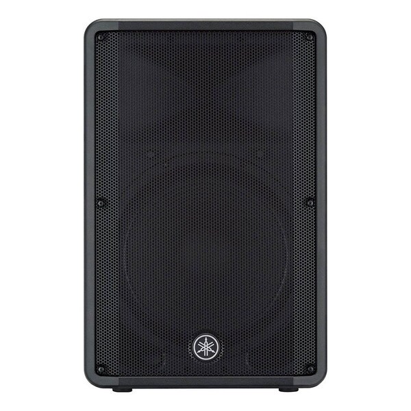 Main product image for Yamaha DBR15 2-Way 15" 1000 Watt Powered Loudspeaker247-7200